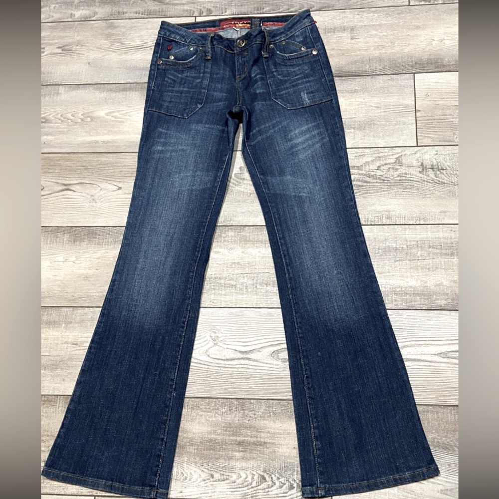 Tokyo 5 Jeans